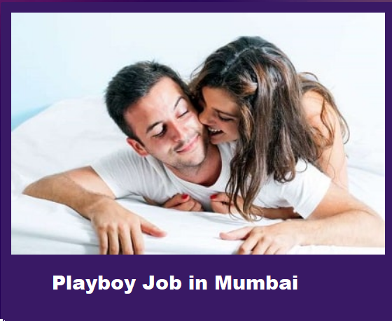 Playboy Job  Mumbai - Image Submission for Part Time Jobs In Mumbai