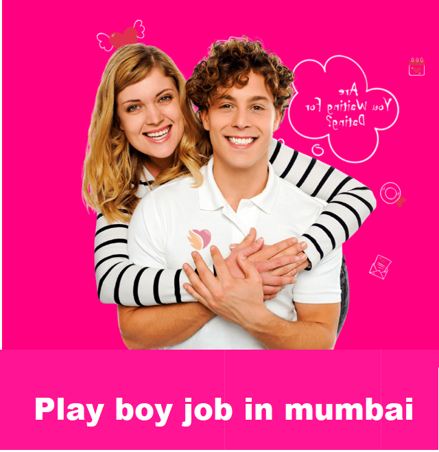 Part Time Jobs In Mumbai – Luxury & Lifestyle Companions