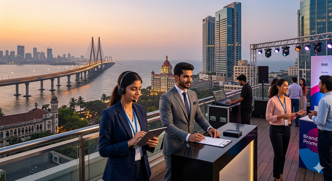 Part Time Jobs In Mumbai